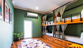 Zo Selections Jaipur by Zostel