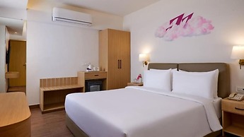 Regenta Z Vadodara