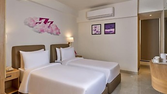 Regenta Z Vadodara