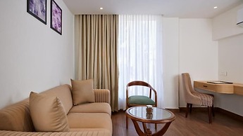 Regenta Z Vadodara