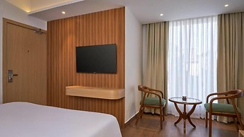 Regenta Z Vadodara