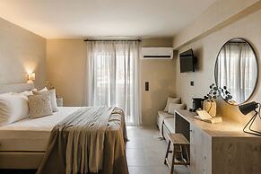 Nomāde Agora - Luxury Suites in Lixouri