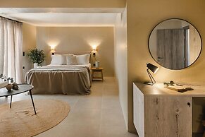 Nomāde Agora - Luxury Suites in Lixouri