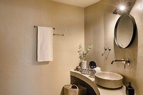 Nomāde Agora - Luxury Suites in Lixouri