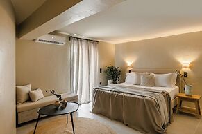 Nomāde Agora - Luxury Suites in Lixouri