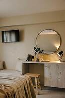 Nomāde Agora - Luxury Suites in Lixouri