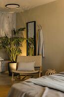 Nomāde Agora - Luxury Suites in Lixouri
