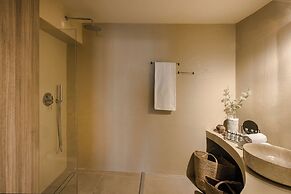 Nomāde Agora - Luxury Suites in Lixouri