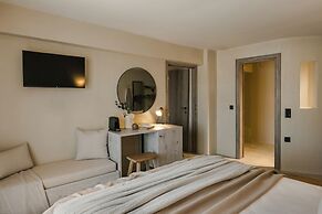 Nomāde Agora - Luxury Suites in Lixouri