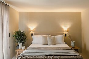 Nomāde Agora - Luxury Suites in Lixouri