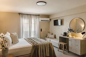 Nomāde Agora - Luxury Suites in Lixouri