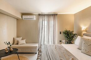 Nomāde Agora - Luxury Suites in Lixouri