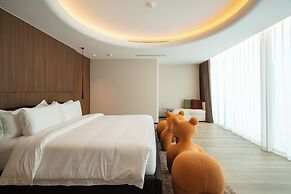 Leston Hotel Sukhumvit