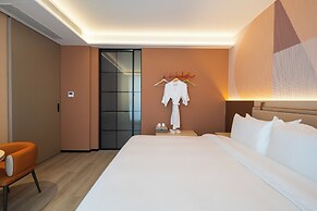 Leston Hotel Sukhumvit