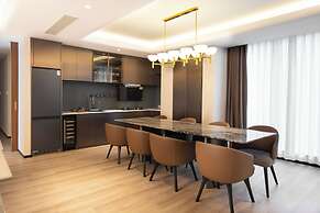 Leston Hotel Sukhumvit
