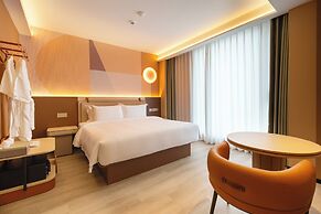 Leston Hotel Sukhumvit