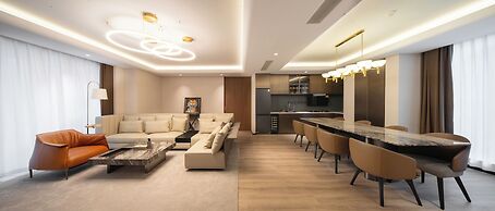 Leston Hotel Sukhumvit