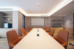 Leston Hotel Sukhumvit