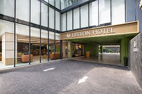 Leston Hotel Sukhumvit