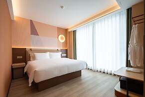 Leston Hotel Sukhumvit
