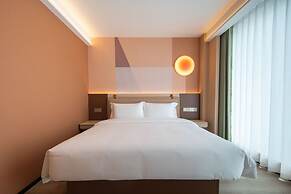 Leston Hotel Sukhumvit