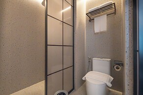 Leston Hotel Sukhumvit