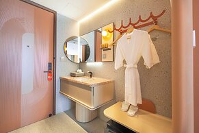 Leston Hotel Sukhumvit