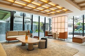 Leston Hotel Sukhumvit