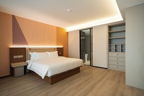 Leston Hotel Sukhumvit