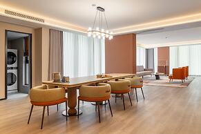 Leston Hotel Sukhumvit