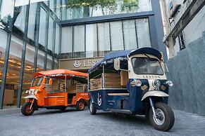 Leston Hotel Sukhumvit