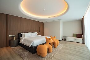 Leston Hotel Sukhumvit