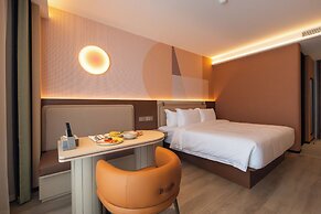 Leston Hotel Sukhumvit