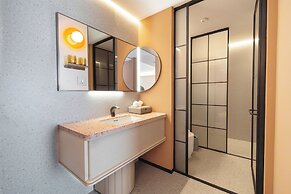 Leston Hotel Sukhumvit