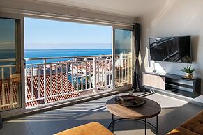 Adriatic View Apartment by DuHomes