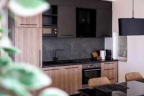 Adriatic View Apartment by DuHomes
