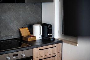 Adriatic View Apartment by DuHomes