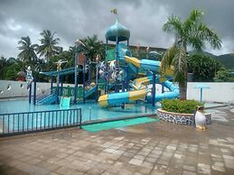 Sea Princess by Seagull Resorts