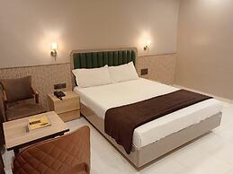Sea Princess by Seagull Resorts