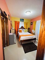 Windbreak Villa