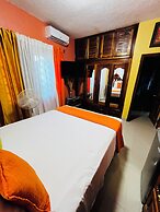 Windbreak Villa