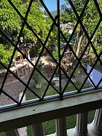 Windbreak Villa