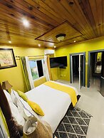 Windbreak Villa
