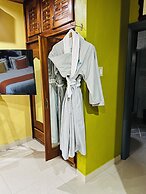 Windbreak Villa