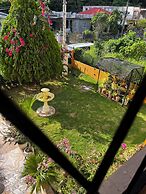 Windbreak Villa