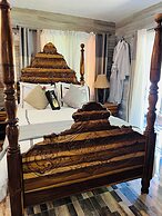 Windbreak Villa
