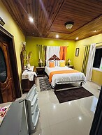 Windbreak Villa