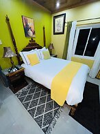 Windbreak Villa