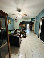 Windbreak Villa