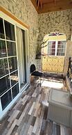 Windbreak Villa